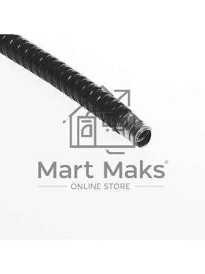 Металлорукав в ПВХ изоляции Р3-Ц-ПВХ-25 d25мм с протяжкой (уп.50м) Рувинил Р3-Ц-ПВХ-25 Металлорукав в ПВХ изоляции Р3-Ц-ПВХ-25 d25мм с протяжкой (уп.50м) Рувинил Р3-Ц-ПВХ-25