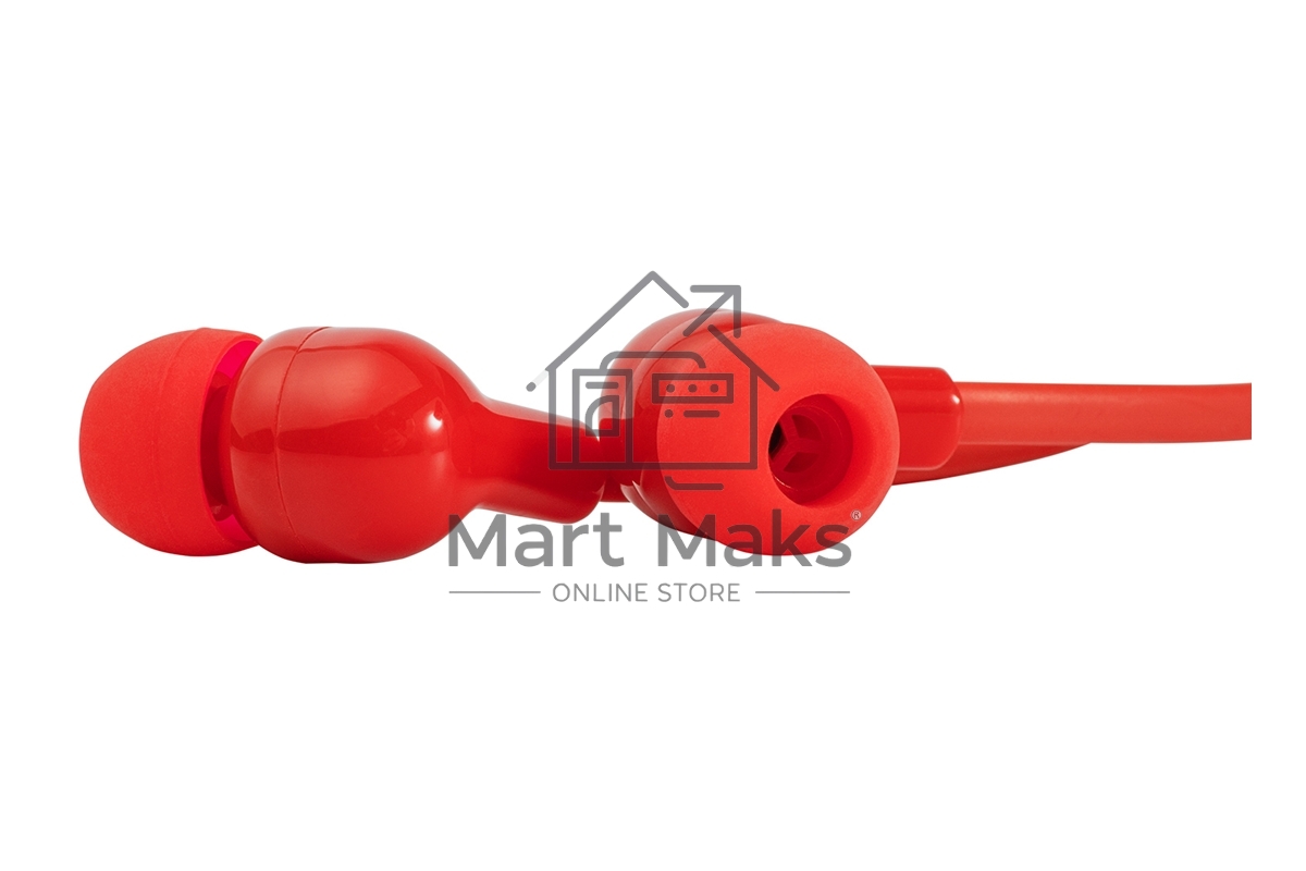 Наушники Harper HV-106 черный