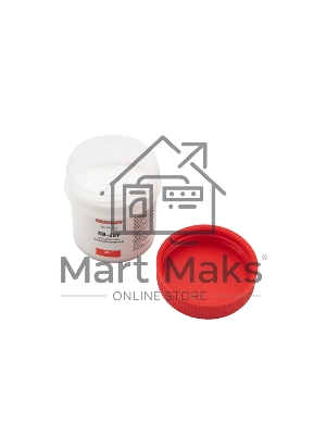 Флюс для высокотемпературной пайки 