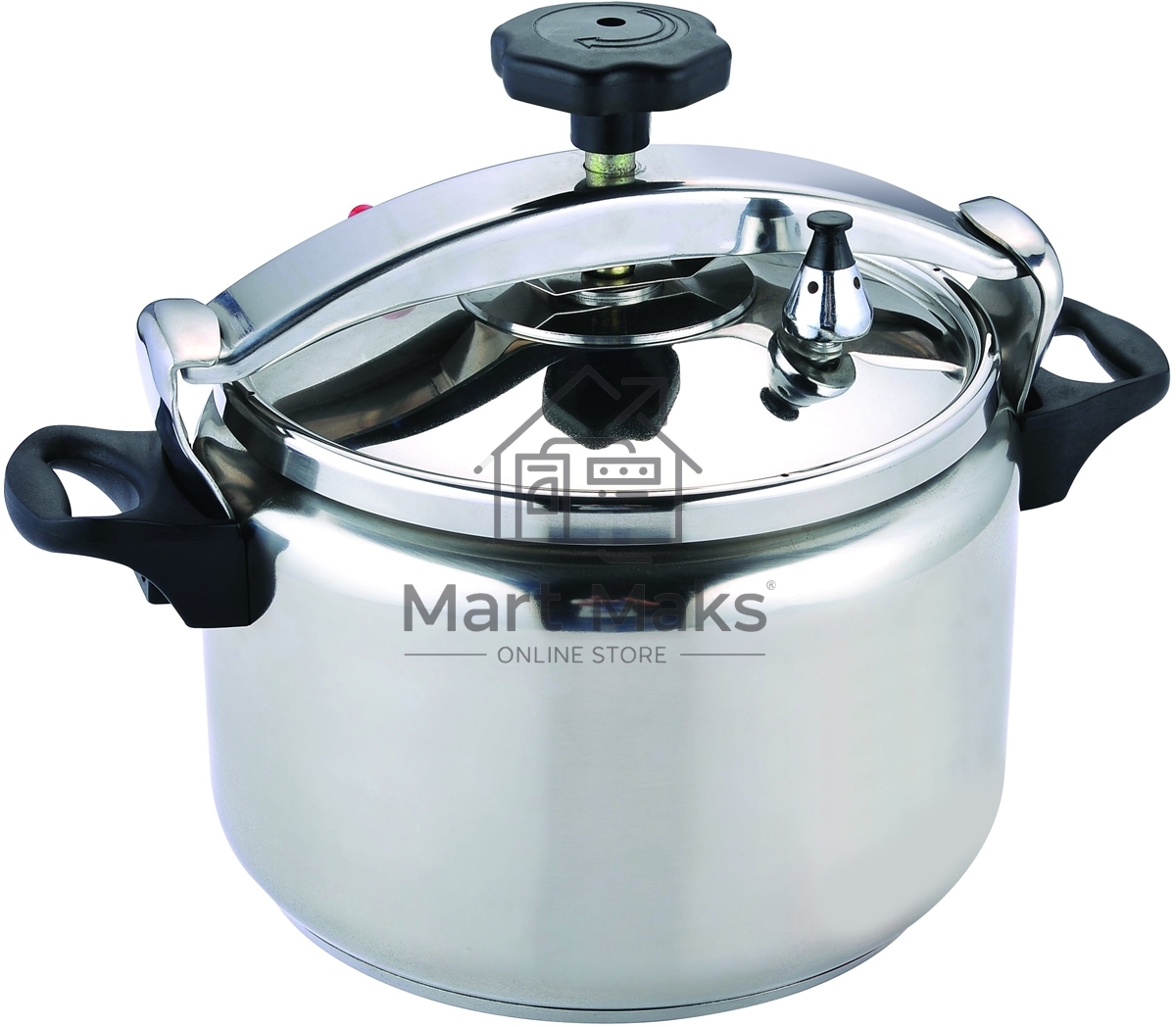 Скороварка KELLI KL-4061 9л Объем 9л, с доп.кольцом/ без доп.крышки. Высококачественная нерж. сталь. 3-х слойное теплоемкое дно. Быстрое приготовление. Долго сохраняет тепло. Идеально для диетического питания. Ручки не нагреваются. Крышка из нерж. стали с