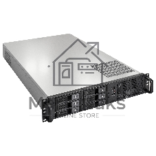 Серверный корпус ExeGate Pro 2U660-HS06 (RM 19