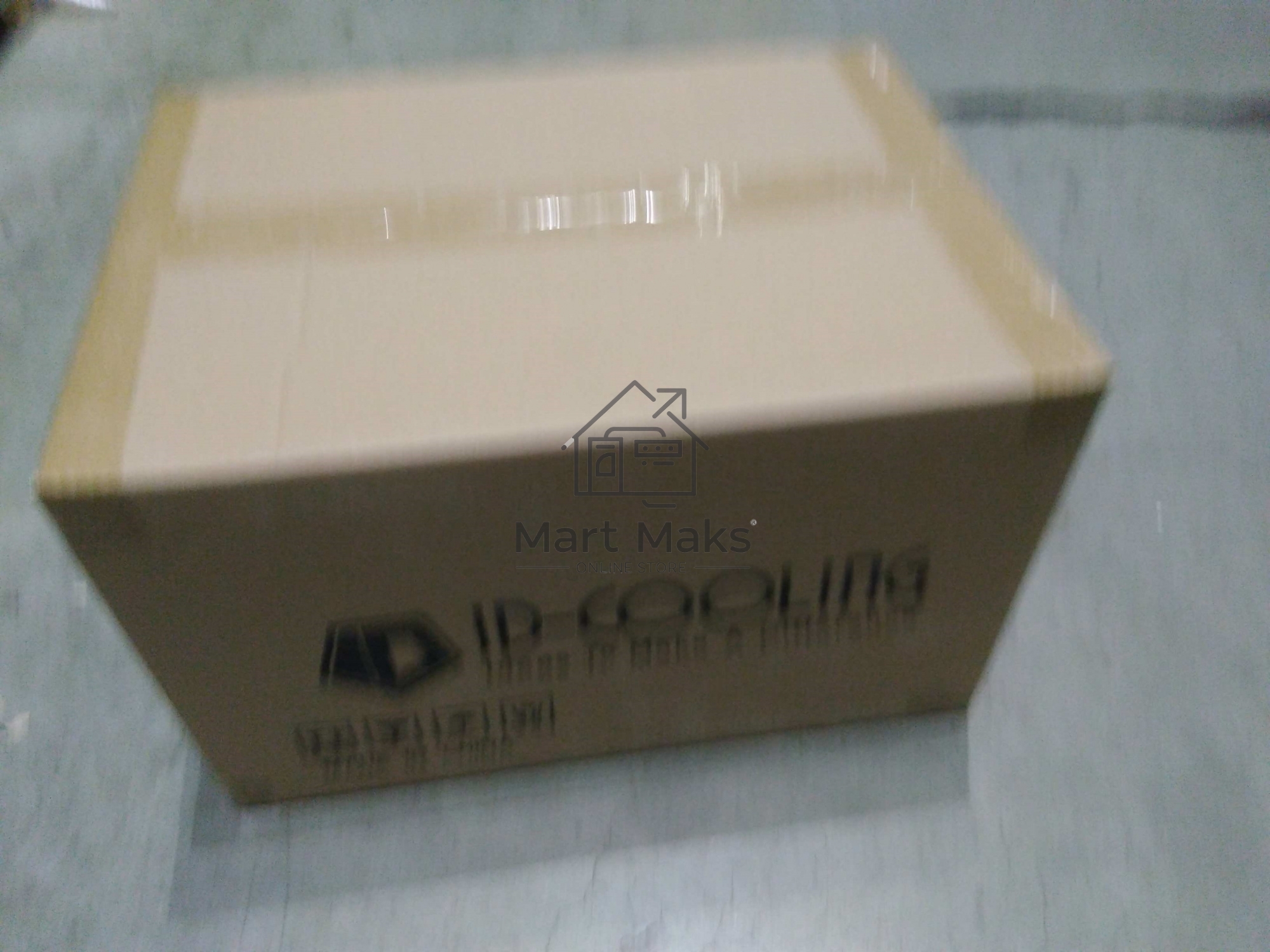 Кулер Cooler ID-Cooling ID-CPU-DK-01T серебристый 92мм алюминий 2200rpm 24db 3-pin 95W 52мм