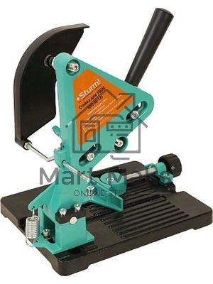 Стойка для углошлифовальных машин Sturm! 1092-AG-125