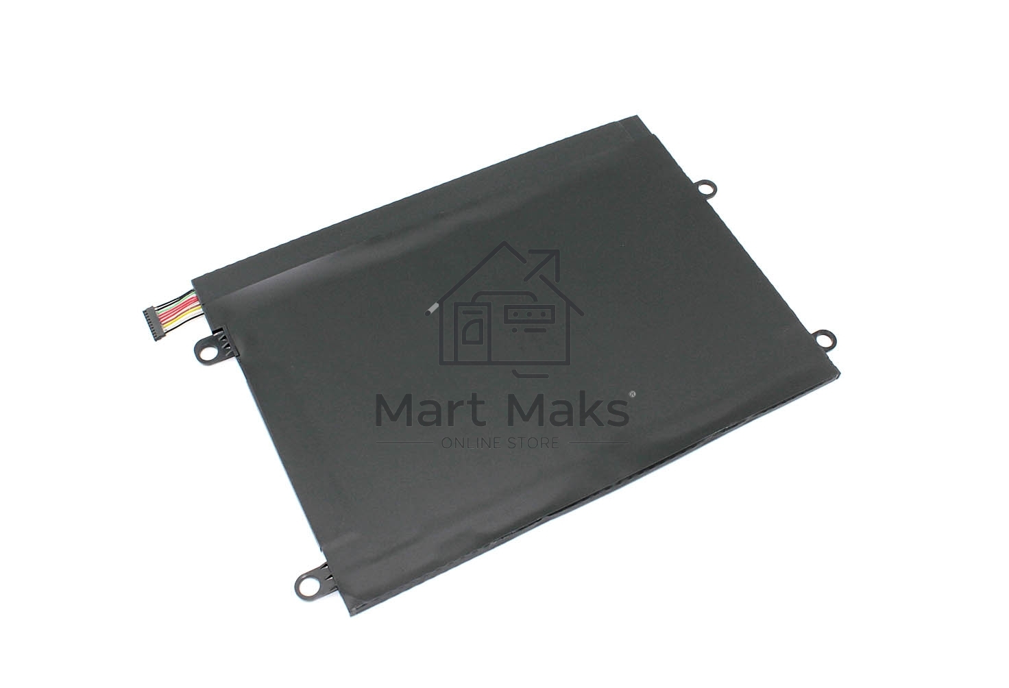 Аккумуляторная батарея для ноутбука HP Notebook X2 10-P010CA 7.4V 4000mAh OEM