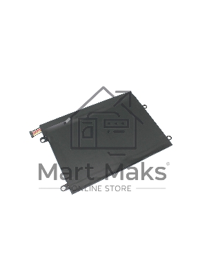 Аккумуляторная батарея для ноутбука HP Notebook X2 10-P010CA 7.4V 4000mAh OEM