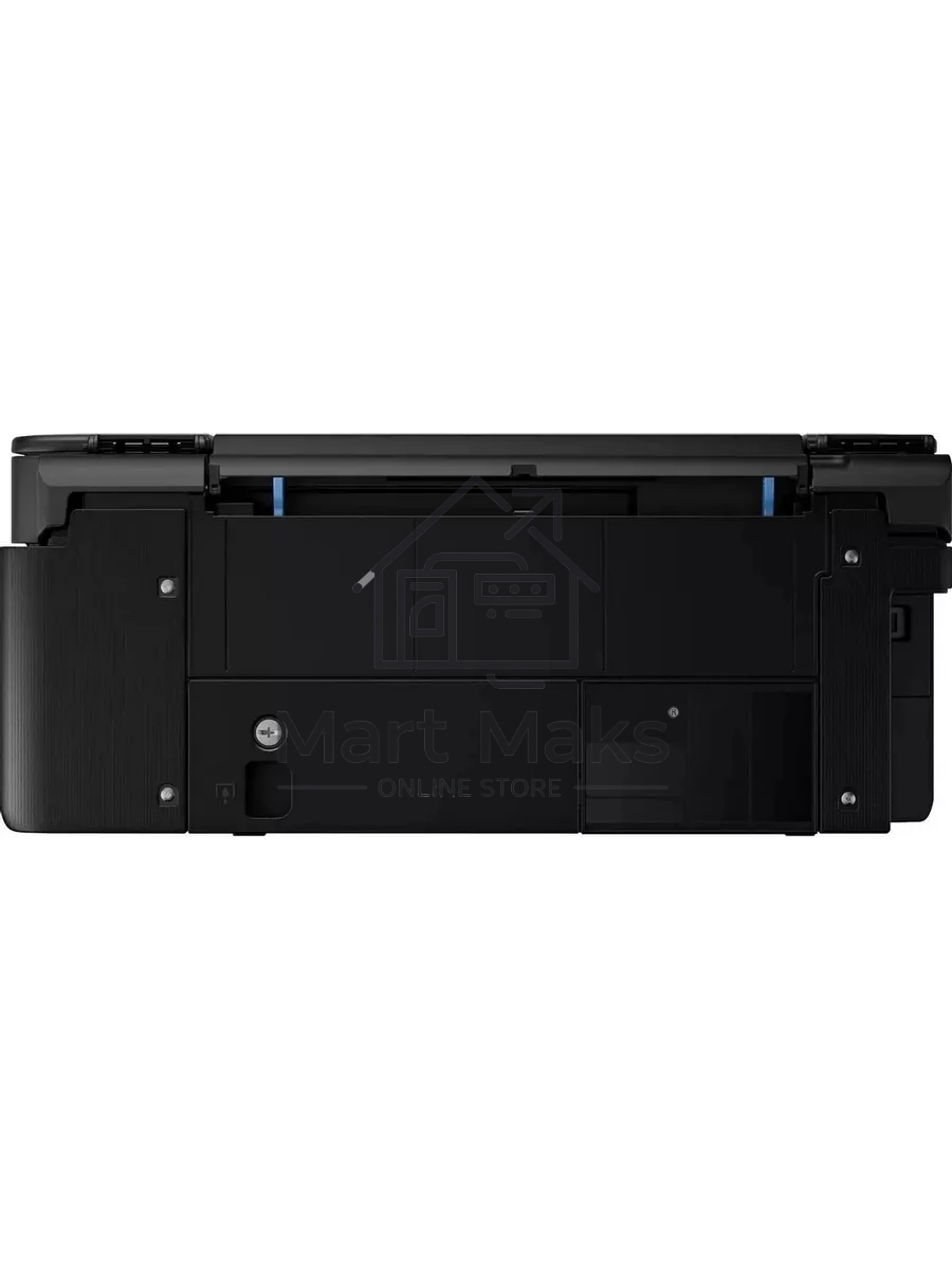 МФУ струйный Canon PIXMA G2430 (5991C009), A4, цветное, печ. 11 стр/мин. (ч/б) 6 стр/мин. (цвет), 4800 x 1200 dpi (печать) 1200x600dpi (скан.), USB