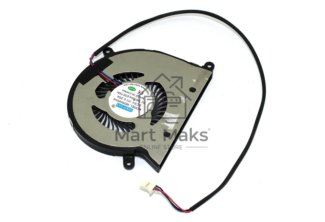 Вентилятор (кулер) для ноутбука Echips Next
