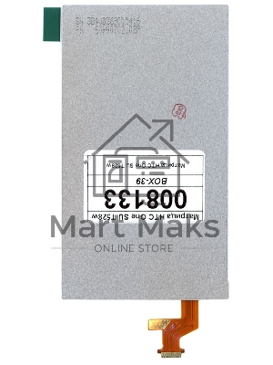 Матрица H430VVN04.0 для HTC One SU T528w