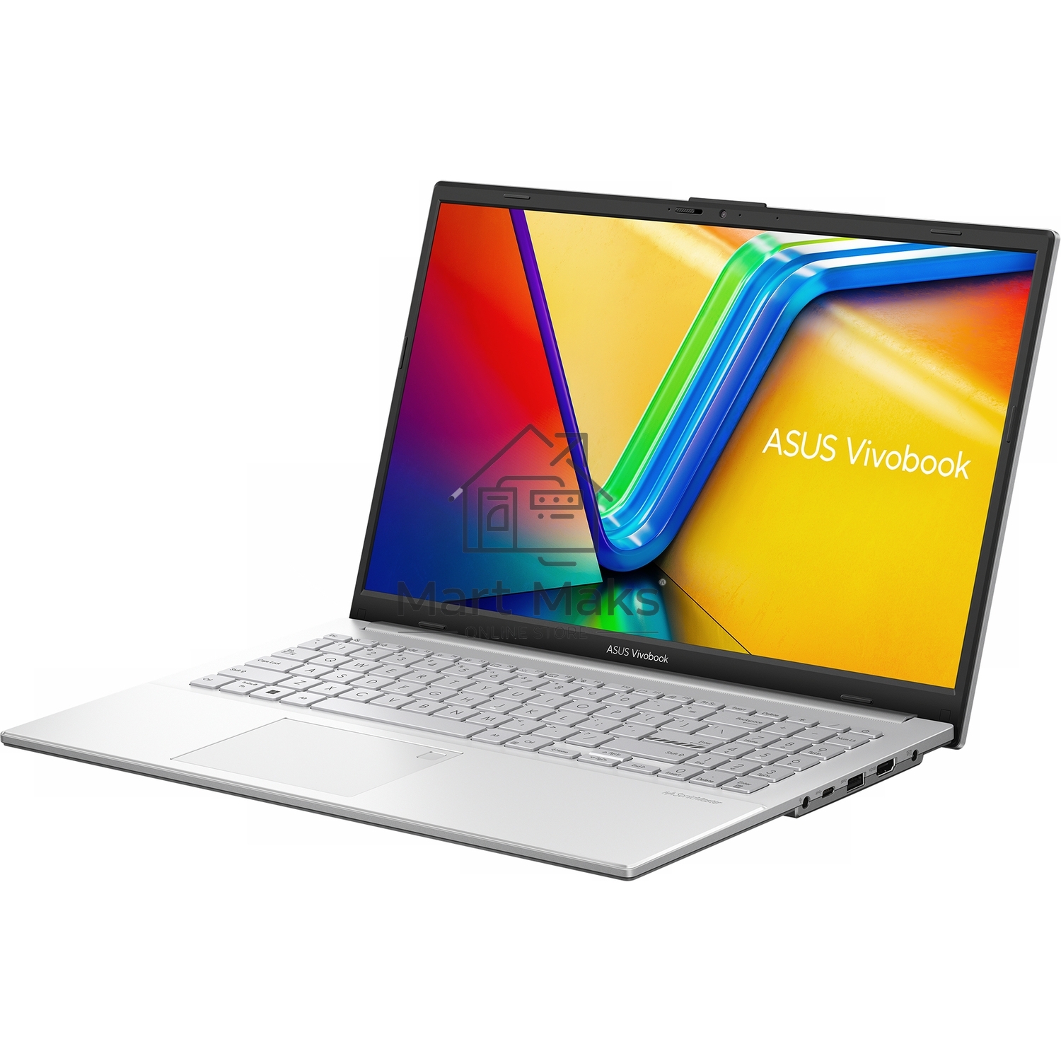 Ноутбук Asus E1504FA-L1013W 15.6