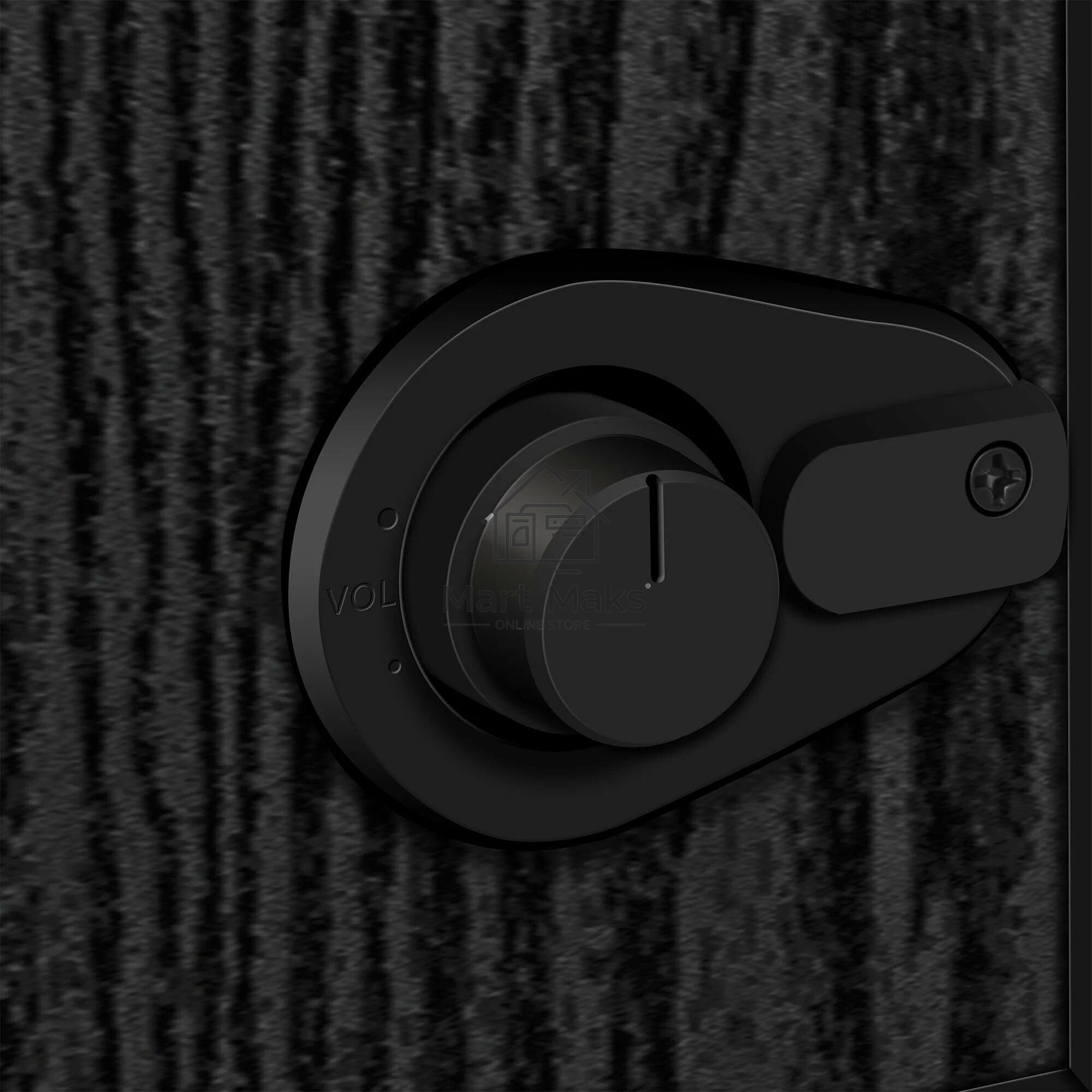 Колонки 2.0 SVEN SPS-576 чёрные (2x4W, Bluetooth, дерево)
