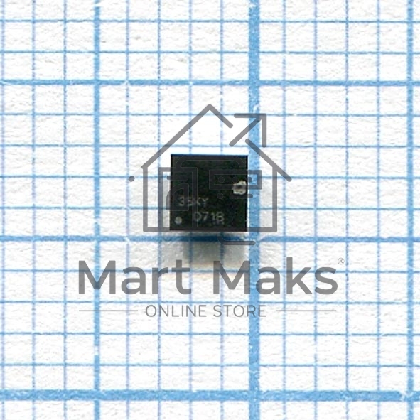 Контроллер LP8550