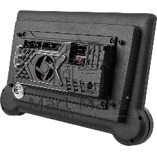 Автомагнитола ACV AD-1101 DSP, 2 DIN, 11.5