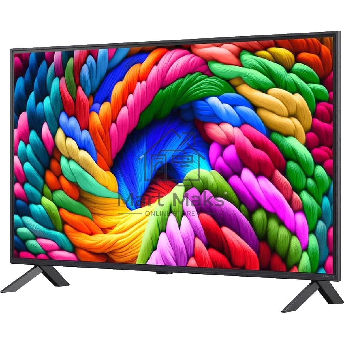 Телевизор LG 50
