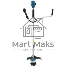 Триммер аккамуляторный Makita UR016GZ, 40 В, 0 Ач