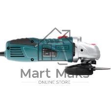 Угловая шлифовальная машина машина Haммer USM850D 850Вт 12000об/мин d=125мм (839603)