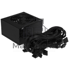 Блок питания 850Вт/Power Supply Super Flower Combat DB ATX 3.1, 850W, ATX, 120мм, 8xSATA, 4xPCI-E(6+2), 1xPCI-E 16, APFC, 80 PLUS Bronze, non-Modular