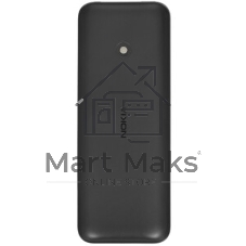 Мобильный телефон Nokia 125 TA-1655 DS EAC черный