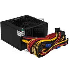 Блок питания ExeGate 900PPE (EX292163RUS-PC), 900Вт, 80 PLUS, 120мм, черный