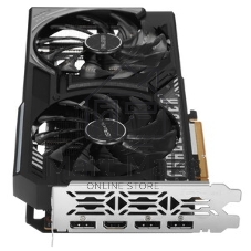 Видеокарта PCIE16 RX 7650 8GB RX7650GRE CL 8GO ASROCK