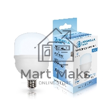 Лампа светодиодная Ambrella light 1003006 LED T100 30W IC E27-E40 6400K 175-265V