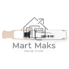Трансивер NADDOD NVIDIA/Mellanox MMA1T00-HS Compatible 200G SR4 QSFP56 PAM4 850nm 100m DOM MTP/MPO-12 UPC InfiniBand HDR Transceiver Module for MMF