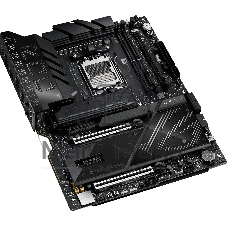 Материнская плата ASUS ROG CROSSHAIR X870E APEX, AM5, AMD X870E, 2xDDR5, 4xSATA, 5xM.2, 1xPCIe 5.0 x16, 1x5Gb LAN, USB Type-C, Wi-Fi 7, Bluetooth, 2x3.5 мм, 7.1, ATX