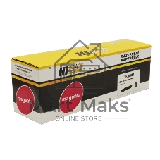 Картридж Kyocera FS-C5150DN (Hi-Black) TK-580, M, 2,8K