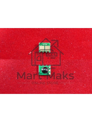 Чип ELP для HP Color Laserjet Enterprise 500 M551 Magenta, 6K (Китай)