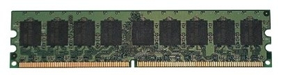 Оперативная память HPE, DDR2, 4GB (1x4 GB), 800 MHz, CL6, ECC, RDIMM