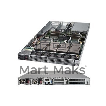 Аксессуар для серверного оборудования GPU BRACKET SET MCP-120-21807-0N SUPERMICRO