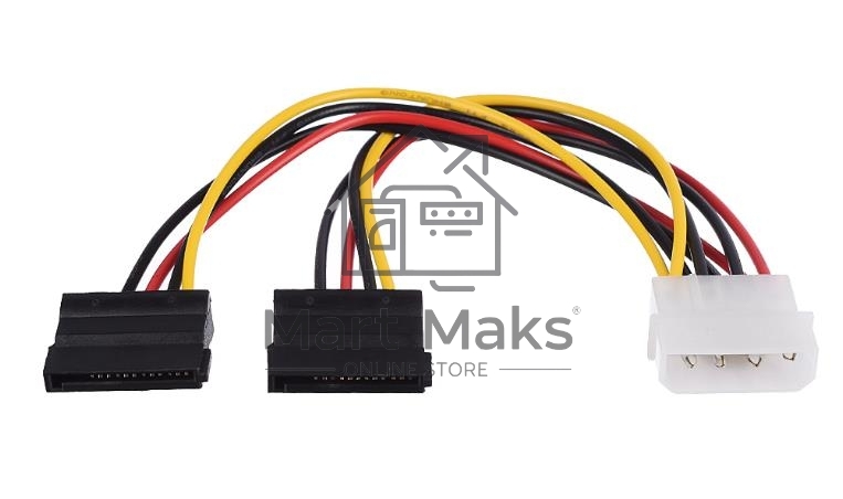 Кабель для накопителя GoPower 00-00029040
