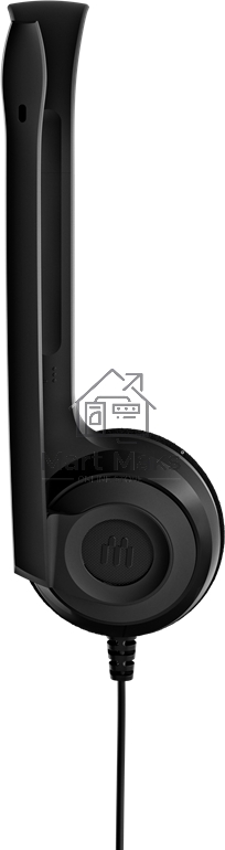 Наушники EPOS Headset PC 3 CHAT, Stereo, 2x3.5mm jack, 1000430/504195