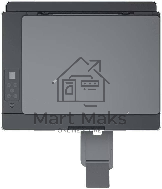 МФУ струйный HP Smart Tank 520 (1F3W2A), A4, цветной, печ. до 12 стр/мин. (ч/б) до 5 стр/мин. (цвет), 1200 x 1200 dpi, USB