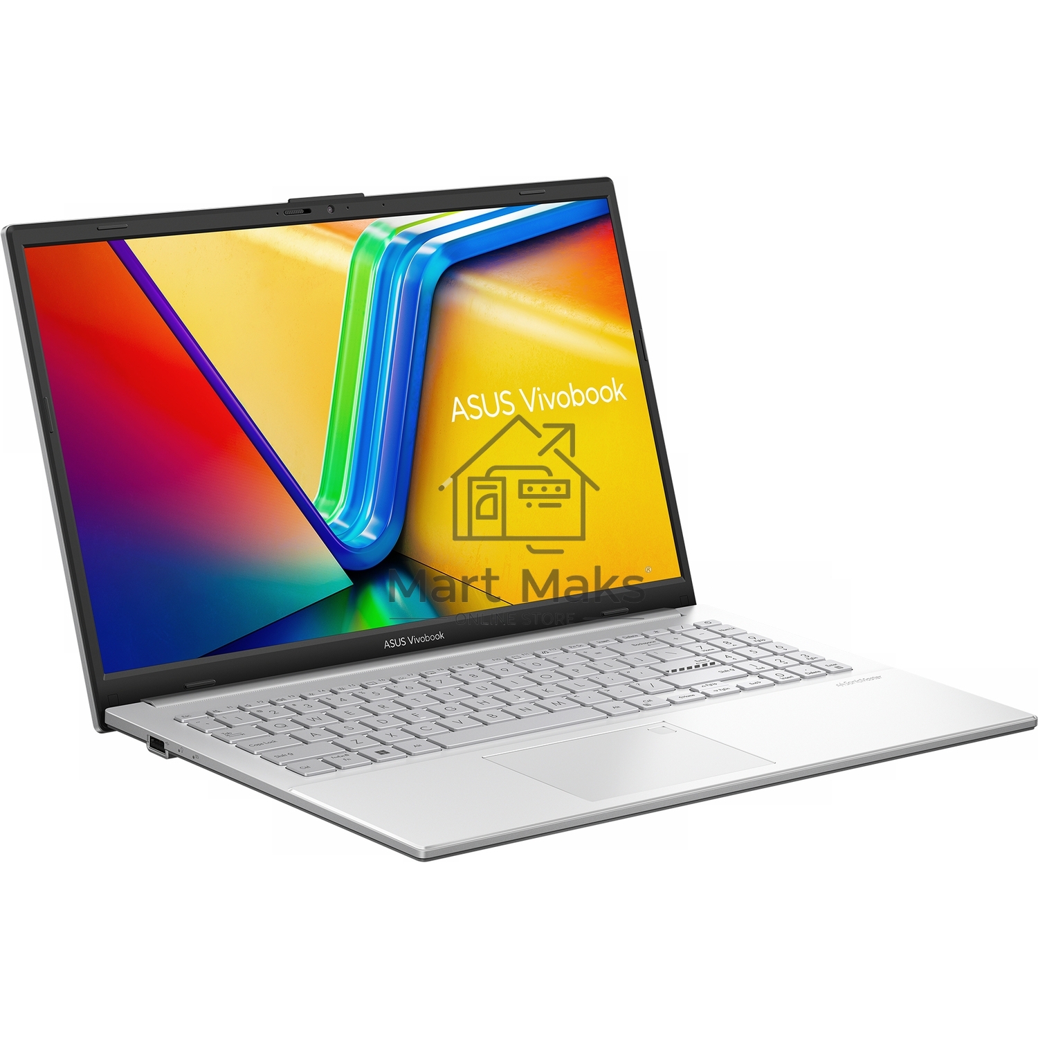 Ноутбук Asus E1504FA-L1013W 15.6