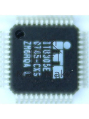 Контроллер IT8305E