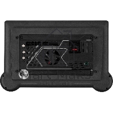 Автомагнитола ACV AD-1101 DSP, 2 DIN, 11.5
