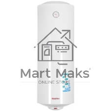 Водонагреватель Thermex TitaniumHeat 150 V 1.5 кВт, 150 л, 1283х445х459 мм