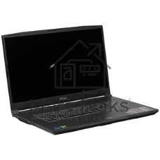 Ноутбук MSI Katana 17 HX B14WFK-275XRU Intel Core i5-14450HX/32Gb/SSD1Tb/RTX5060 8Gb/17.3