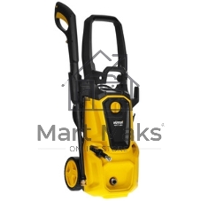 Минимойка Huter W165-ARV (W165-AR) 1900Вт