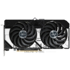 Видеокарта Asus DUAL-RTX 5070-O12G RTX 5070 12Gb 192bit GDDR7 2542/28000 HDMIx1 DPx3 HDCP Ret