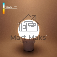 BLE2768 / Светодиодная лампа Classic LED D 12W 3300K E27 А60
