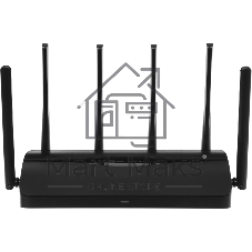 Маршрутизатор трехдиапазонный Wi-Fi Mercusys MR47BE