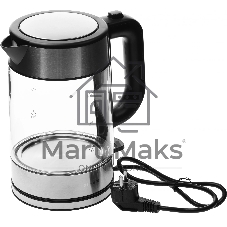 Чайник электрический Xiaomi Electric Glass Kettle RU (BHR7490RU)