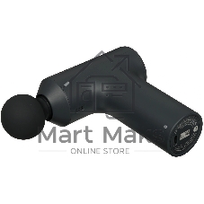 Массажер Xiaomi Massage Gun Mini 2 EU черный (BHR9484GL)