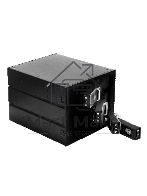 Корзина для HDD ExeGate EX264645RUS HS435-01 (универсальная, на 4*3,5