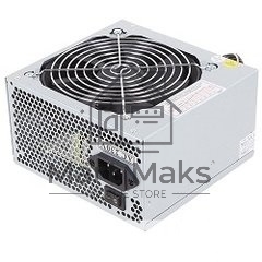 Блок питания Inwin / Powerman PM-400ATX, 400Вт, 80мм, серый