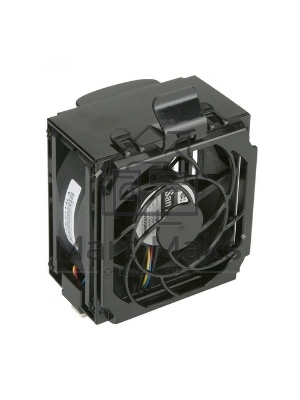 Кулер 4U, 90x38мм (4-pin) 5K RPM PWM Fan, SC747