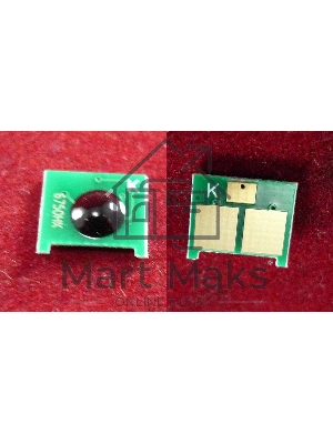 Чип Canon i-SENSYS LBP6750dn/LBP6780x/MF512x/MF515x (724H) черный, 12.5K (3482B002) ELP Imaging