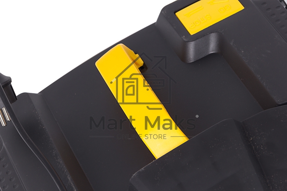 Газонокосилка электрическая ELM-1400Т Huter