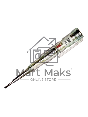 Отвертка-пробник IEK TPR10 ОП-1 IEK